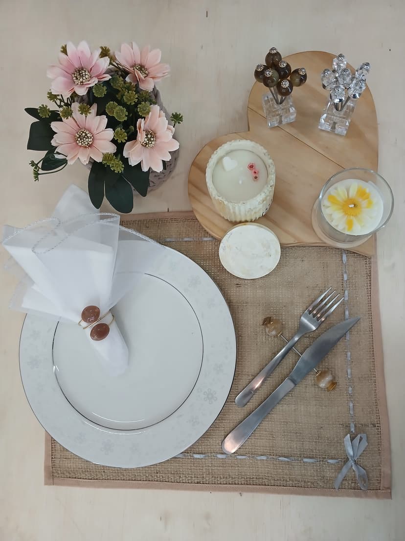 DECORAÇÃO E ARTESANATO